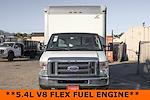2016 Ford E-350 RWD Box Truck for sale #59903 - photo 4