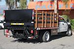 2019 Ford F-550 Crew Cab DRW 4WD Stake Bed for sale #59904 - photo 2
