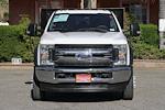 2019 Ford F-550 Crew Cab DRW 4WD Stake Bed for sale #59904 - photo 4