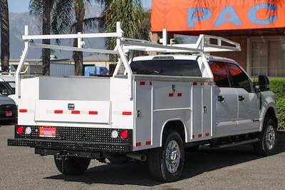 2022 Ford F-350 Crew Cab SRW 4WD Service Truck for sale #59905 - photo 2