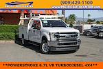 2022 Ford F-350 Crew Cab SRW 4WD Service Truck for sale #59905 - photo 1