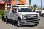 2022 Ford F-350 Crew Cab SRW 4WD Service Truck for sale #59905 - photo 3