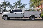 2022 Ford F-350 Crew Cab SRW 4WD Service Truck for sale #59905 - photo 6