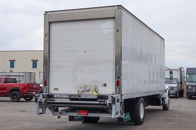 2020 International MV RWD Refrigerated Body for sale #59906 - photo 2