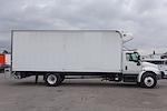 2020 International MV RWD Refrigerated Body for sale #59906 - photo 13