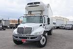 2020 International MV RWD Refrigerated Body for sale #59906 - photo 5