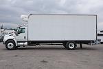 2020 International MV RWD Refrigerated Body for sale #59906 - photo 6