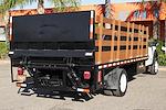 2019 Ford F-550 Regular Cab DRW 4WD Stake Bed for sale #59907 - photo 2