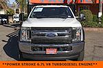 2019 Ford F-550 Regular Cab DRW 4WD Stake Bed for sale #59907 - photo 4