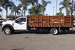 2019 Ford F-550 Regular Cab DRW 4WD Stake Bed for sale #59907 - photo 6