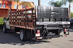 2019 Ford F-550 Regular Cab DRW 4WD Stake Bed for sale #59907 - photo 8