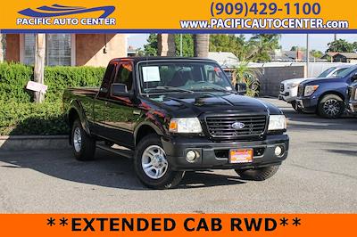 2008 Ford Ranger Super Cab RWD Pickup for sale #59912 - photo 1