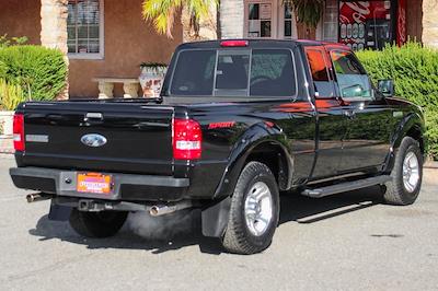 2008 Ford Ranger Super Cab RWD Pickup for sale #59912 - photo 2