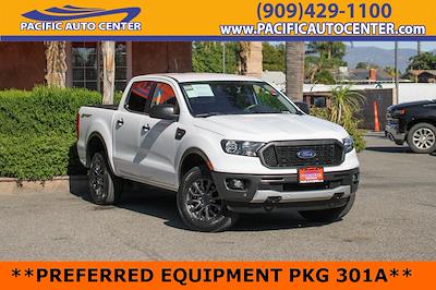 2019 Ford Ranger SuperCrew Cab RWD Pickup for sale #59913 - photo 1