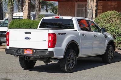 2019 Ford Ranger SuperCrew Cab RWD Pickup for sale #59913 - photo 2