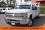 2018 Chevrolet Silverado 2500 Double Cab SRW RWD Service Truck for sale #59916 - photo 5
