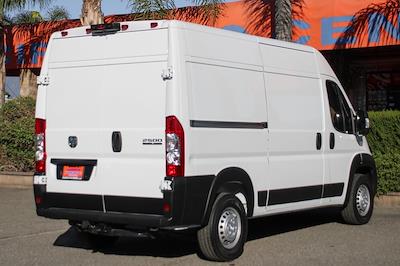 Used 2024 Ram ProMaster 2500 High Roof Empty Cargo Van for sale #59918 - photo 2