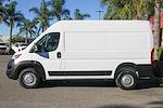 Used 2024 Ram ProMaster 2500 High Roof Empty Cargo Van for sale #59918 - photo 6