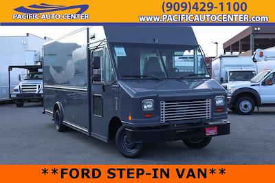 Used 2019 Ford E-450 Stripped Chassis for sale #59919 - photo 1