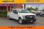 Used 2019 Ford F-250 Crew Cab Service Truck for sale #59921 - photo 1