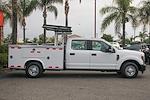 Used 2019 Ford F-250 Crew Cab Service Truck for sale #59921 - photo 18