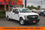 Used 2019 Ford F-250 Crew Cab Service Truck for sale #59921 - photo 3