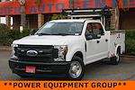 Used 2019 Ford F-250 Crew Cab Service Truck for sale #59921 - photo 5