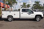 2024 Chevrolet Silverado 2500 Double Cab SRW 4WD Service Truck for sale #59926 - photo 10