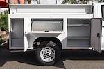 2024 Chevrolet Silverado 2500 Double Cab SRW 4WD Service Truck for sale #59926 - photo 11