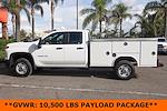 2024 Chevrolet Silverado 2500 Double Cab SRW 4WD Service Truck for sale #59926 - photo 6