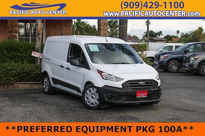 2020 Ford Transit Connect FWD Upfitted Cargo Van for sale #59927 - photo 1