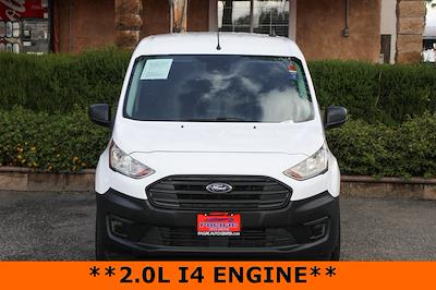 2020 Ford Transit Connect FWD Upfitted Cargo Van for sale #59927 - photo 2