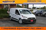 2020 Ford Transit Connect FWD Upfitted Cargo Van for sale #59927 - photo 1