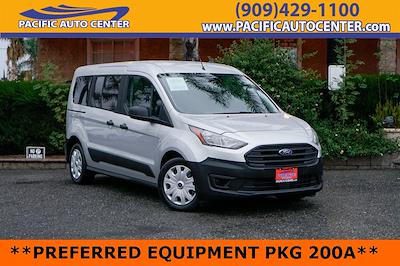 Used 2021 Ford Transit Connect XL Passenger Van for sale #59928 - photo 1