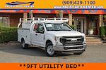 Used 2020 Ford F-350 Super Cab Service Truck for sale #59929 - photo 1