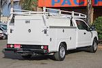 Used 2020 Ford F-350 Super Cab Service Truck for sale #59929 - photo 2