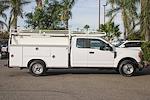 Used 2020 Ford F-350 Super Cab Service Truck for sale #59929 - photo 11