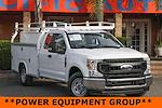 Used 2020 Ford F-350 Super Cab Service Truck for sale #59929 - photo 3