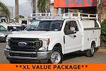 Used 2020 Ford F-350 Super Cab Service Truck for sale #59929 - photo 5
