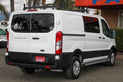 2020 Ford Transit 250 Low Roof RWD Empty Cargo Van for sale #59930 - photo 2