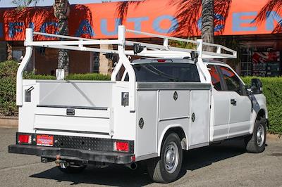 2022 Ford F-250 Super Cab RWD Service Truck for sale #59931 - photo 2