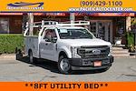 2022 Ford F-250 Super Cab RWD Service Truck for sale #59931 - photo 1