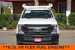 2022 Ford F-250 Super Cab RWD Service Truck for sale #59931 - photo 5