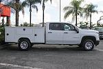2021 Chevrolet Silverado 3500 Crew Cab 4WD Service Truck for sale #59934 - photo 11