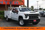 2021 Chevrolet Silverado 3500 Crew Cab 4WD Service Truck for sale #59934 - photo 3