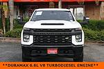 2021 Chevrolet Silverado 3500 Crew Cab 4WD Service Truck for sale #59934 - photo 4