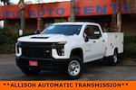 2021 Chevrolet Silverado 3500 Crew Cab 4WD Service Truck for sale #59934 - photo 5