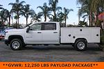 2021 Chevrolet Silverado 3500 Crew Cab 4WD Service Truck for sale #59934 - photo 6