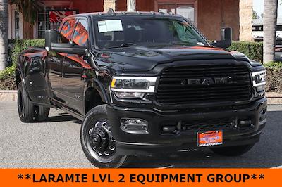 Used 2020 Ram 3500 - photo 1