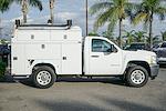 Used 2012 Chevrolet Silverado 3500 Regular Cab Cab Chassis for sale #59938 - photo 11